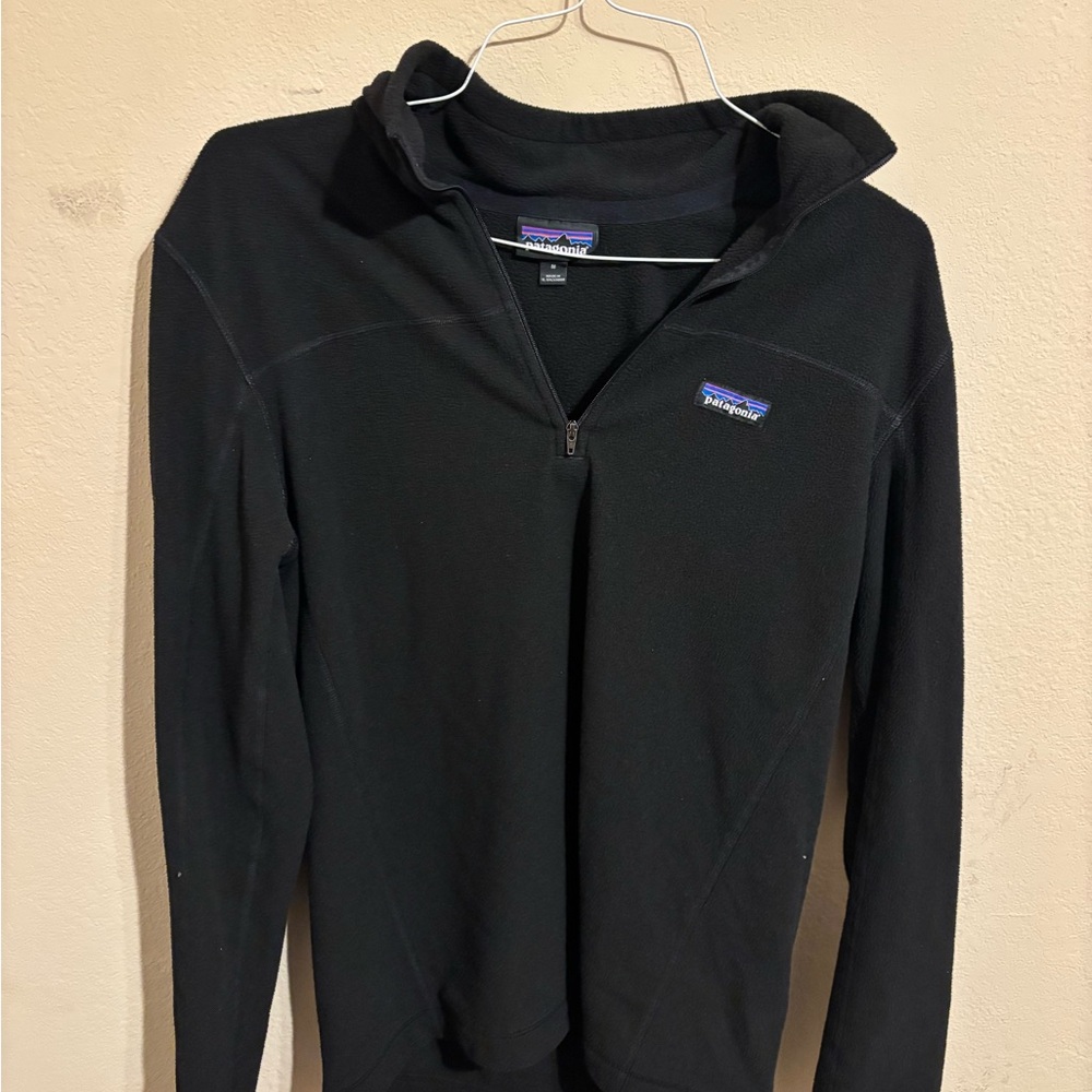 Patagonia Men's Micro D® Fleece Pullover
